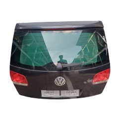 Portellone Posteriore Completo VOLKSWAGEN Touareg 1° Serie - 7L6827025AS - 3537243