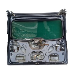 Portellone Posteriore Completo VOLKSWAGEN Touareg 1° Serie - 7L6827025AS - 3537243