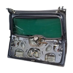 Portellone Posteriore Completo VOLKSWAGEN Touareg 1° Serie - 7L6827025AS - 3537243