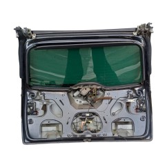 Portellone Posteriore Completo VOLKSWAGEN Touareg 1° Serie - 7L6827025AS - 3537243