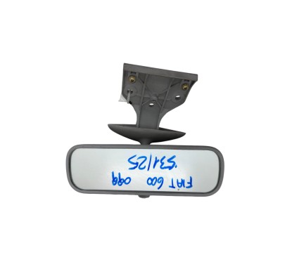 Specchietto Retrovisore Interno FIAT Seicento /600 dal 05 al 10 - 735244340 - 3538497