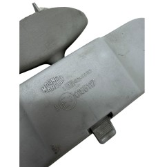 Specchietto Retrovisore Interno FIAT Seicento /600 dal 05 al 10 - 735244340 - 3538497
