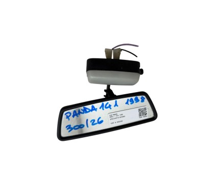 Specchietto Retrovisore Interno FIAT Panda 1° Serie - 7549857 - 3538599