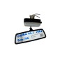 Specchietto Retrovisore Interno FIAT Panda 1° Serie