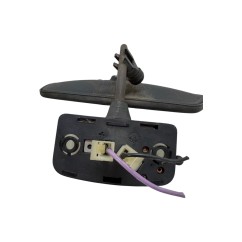 Specchietto Retrovisore Interno FIAT Panda 1° Serie - 7549857 - 3538599