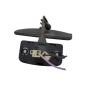 Specchietto Retrovisore Interno FIAT Panda 1° Serie