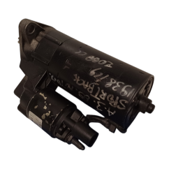 Motorino d' avviamento AUDI A3 Sportback Serie 8PA dal 04 al 08 - 2262952 - 2262952