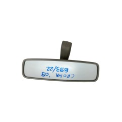 Specchietto Retrovisore Interno FIAT Croma 3° Serie - 735399215 - 3538584