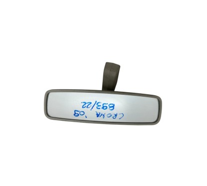 Specchietto Retrovisore Interno FIAT Croma 3° Serie - 735399215 - 3538584
