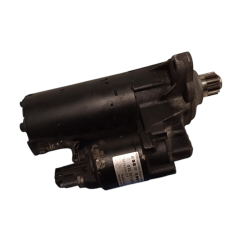 Motorino d' avviamento AUDI A3 Sportback Serie 8PA dal 04 al 08 - 2262952 - 2262952