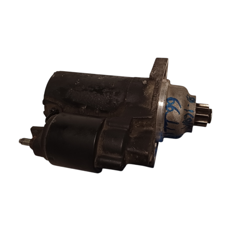 Motorino d' avviamento AUDI TT Serie 8N3 dal 98 al 06