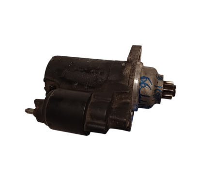 Motorino d' avviamento AUDI TT Serie 8N3 dal 98 al 06 - 02A911023LX - 2263080