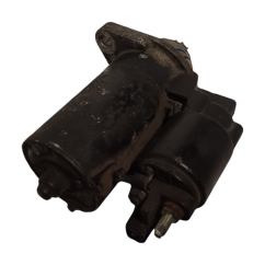 Motorino d' avviamento AUDI TT Serie 8N3 dal 98 al 06 - 02A911023LX - 2263080
