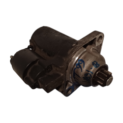 Motorino d' avviamento AUDI TT Serie 8N3 dal 98 al 06 - 02A911023LX - 2263080