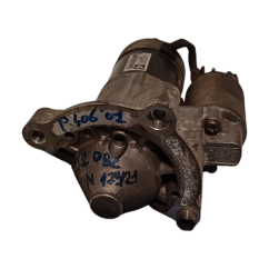 Motorino d' avviamento PEUGEOT 406 Coupè dal 97 al 05 - 2263687 - 2263687