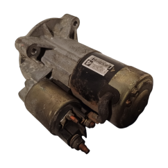 Motorino d' avviamento PEUGEOT 406 Coupè dal 97 al 05 - 2263687 - 2263687