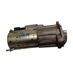 Motorino d' avviamento AUDI A6 Berlina Serie C4 4A2 dal 94 al 97