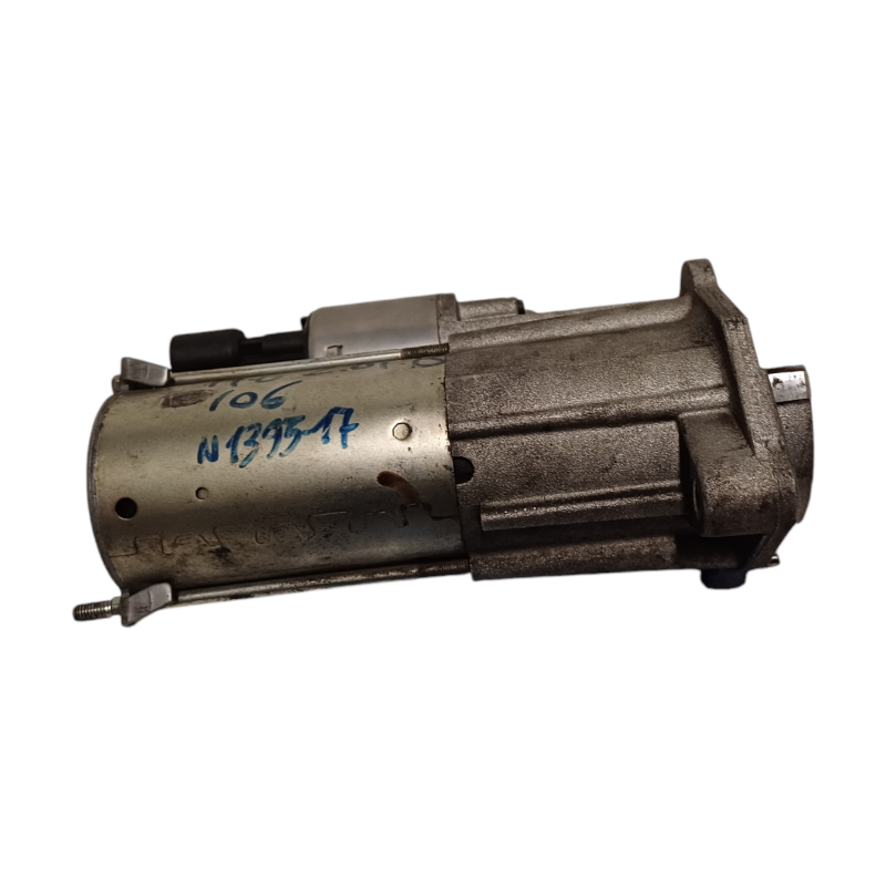 Motorino d' avviamento AUDI A6 Berlina Serie C4 4A2 dal 94 al 97