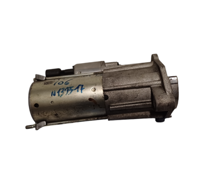 Motorino d' avviamento AUDI A6 Berlina Serie C4 4A2 dal 94 al 97 - 2263718 - 2263718
