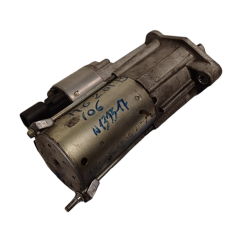 Motorino d' avviamento AUDI A6 Berlina Serie C4 4A2 dal 94 al 97 - 2263718 - 2263718