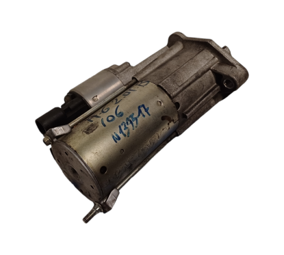 Motorino d' avviamento AUDI A6 Berlina Serie C4 4A2 dal 94 al 97
