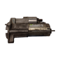 Motorino d' avviamento AUDI A6 Berlina Serie C4 4A2 dal 94 al 97