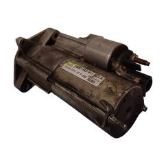 Motorino d' avviamento AUDI A6 Berlina Serie C4 4A2 dal 94 al 97 - 2263718 - 2263718