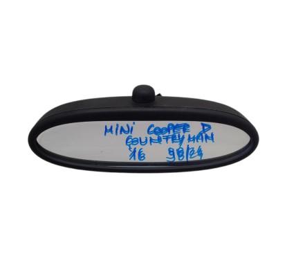 Specchietto Retrovisore Interno MINI Countryman 1° Serie - 51169219375 - 1662131