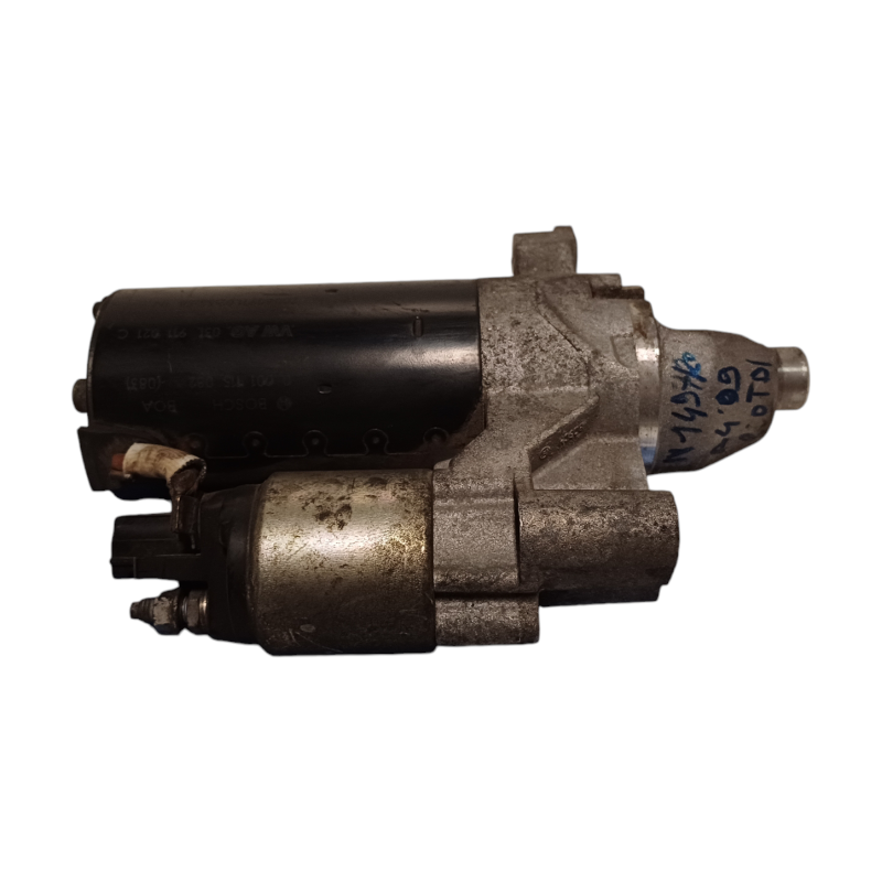 Motorino d' avviamento AUDI A4 Avant 8K5 dal 08 al 15