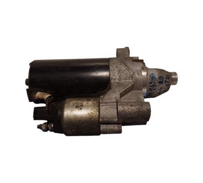 Motorino d' avviamento AUDI A4 Avant 8K5 dal 08 al 15 - 2263781 - 2263781