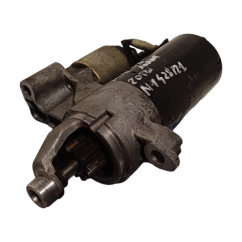 Motorino d' avviamento AUDI A4 Avant 8K5 dal 08 al 15 - 03L911021HX - 2263808