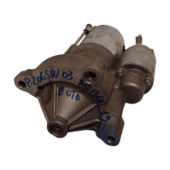 Motorino d' avviamento PEUGEOT 206 S. Wagon - 5802C9 - 2263866
