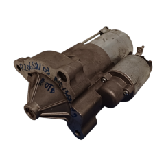 Motorino d' avviamento PEUGEOT 206 S. Wagon - 5802C9 - 2263866