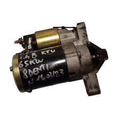 Motorino d' avviamento PEUGEOT 206 2° Serie