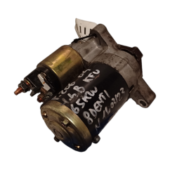 Motorino d' avviamento PEUGEOT 206 2° Serie - 2263921 - 2263921