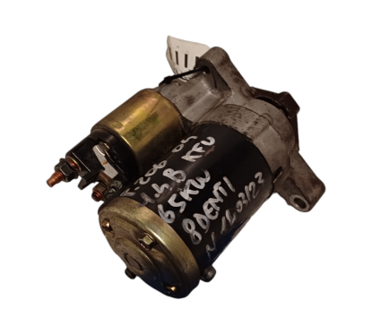 Motorino d' avviamento PEUGEOT 206 2° Serie