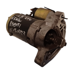 Motorino d' avviamento PEUGEOT 206 2° Serie - 2263921 - 2263921