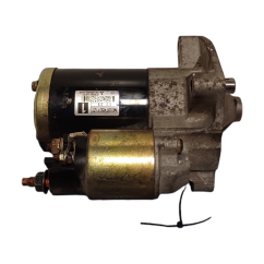 Motorino d' avviamento PEUGEOT 206 2° Serie - 2263921 - 2263921
