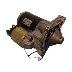Motorino d' avviamento PEUGEOT 206 2° Serie - 2263921 - 2263921