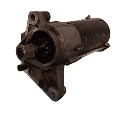 Motorino d' avviamento PEUGEOT 206 2° Serie