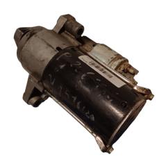 Motorino d' avviamento PEUGEOT 206 2° Serie - 2263969 - 2263969