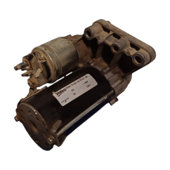 Motorino d' avviamento PEUGEOT 206 2° Serie - 2263969 - 2263969