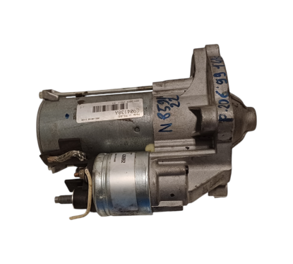 Motorino d' avviamento PEUGEOT 206 1° Serie - 2264051 - 2264051