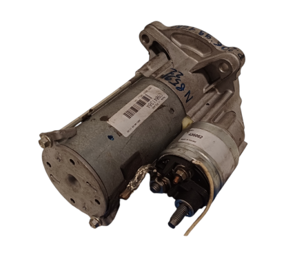Motorino d' avviamento PEUGEOT 206 1° Serie