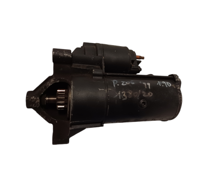Motorino d' avviamento PEUGEOT 206 1° Serie - 2264058 - 2264058