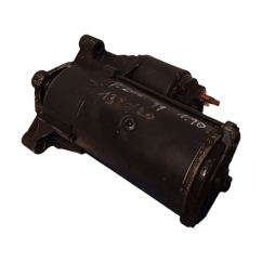 Motorino d' avviamento PEUGEOT 206 1° Serie - 2264058 - 2264058