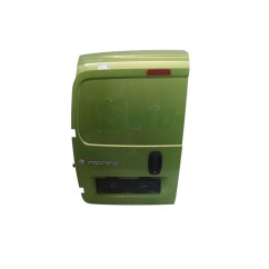 Porta carico posteriore a battente SX Non vetrata FIAT Fiorino 2° Serie - 52214795 - 3537258