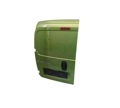 Porta carico posteriore a battente SX Non vetrata FIAT Fiorino 2° Serie