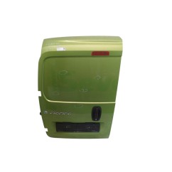 Porta carico posteriore a battente SX Non vetrata FIAT Fiorino 2° Serie - 52214795 - 3537258