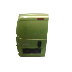 Porta carico posteriore a battente SX Non vetrata FIAT Fiorino 2° Serie - 52214795 - 3537258